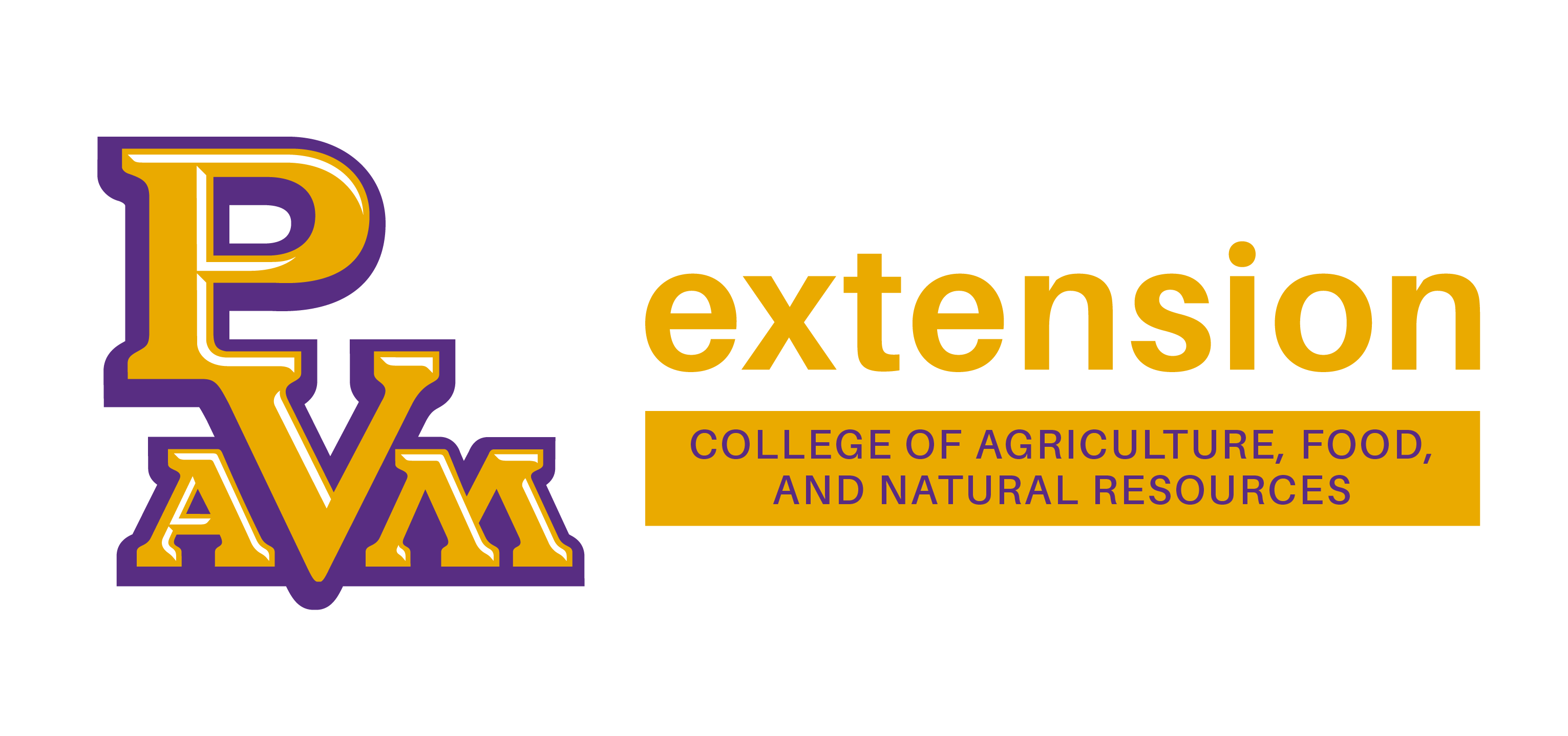Prairie View A&M University Cooperative Extension Program