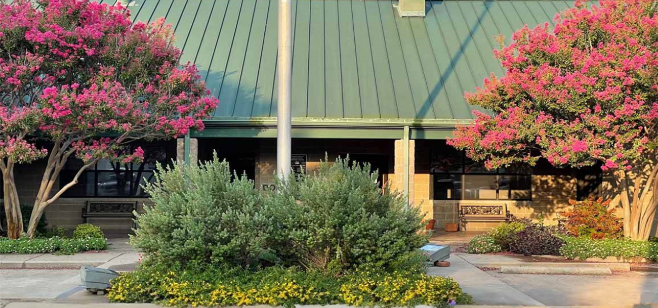 Parker County Extension Office