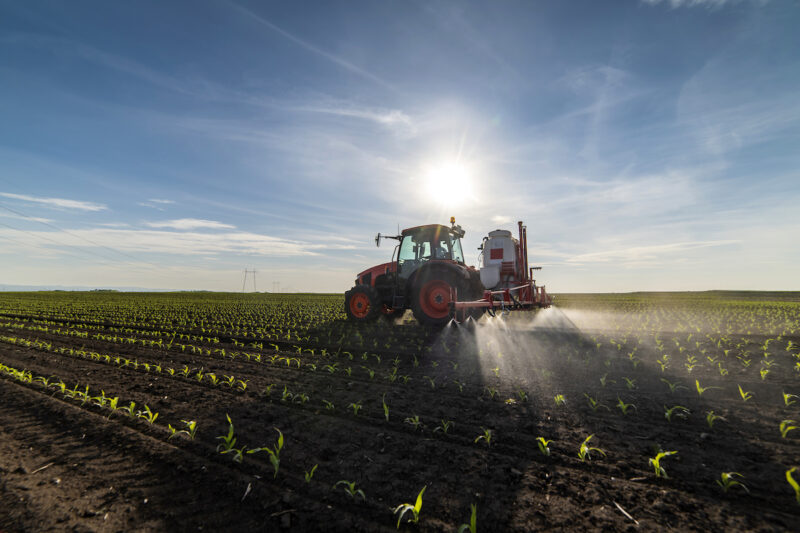 Our Impact on Texas - Texas A&M Agrilife Extension Service