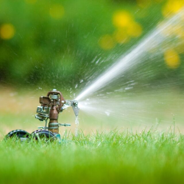 Sprinkler and Smart Irrigation Technology Testing Lab - Texas A&M ...